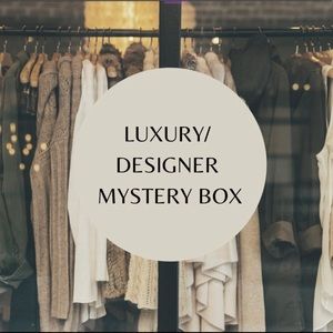 SHOES MYSTERY BOX